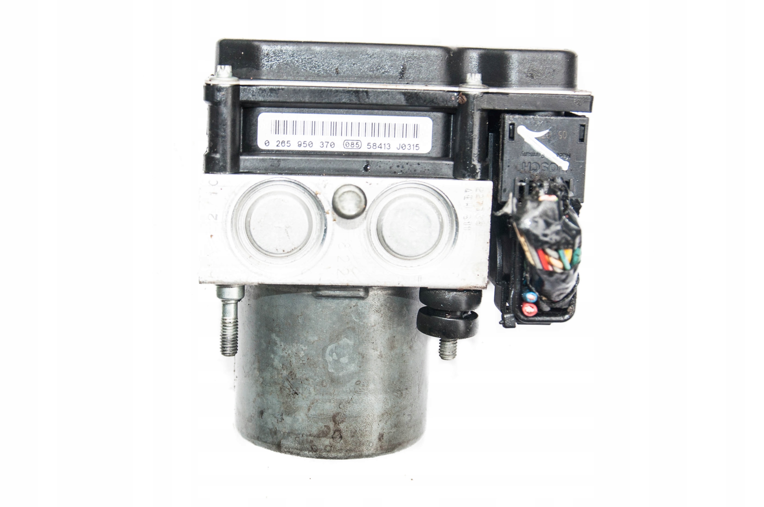 Pompa ABS CITROEN C4 e PEUGEOT 307 0265950370 OE