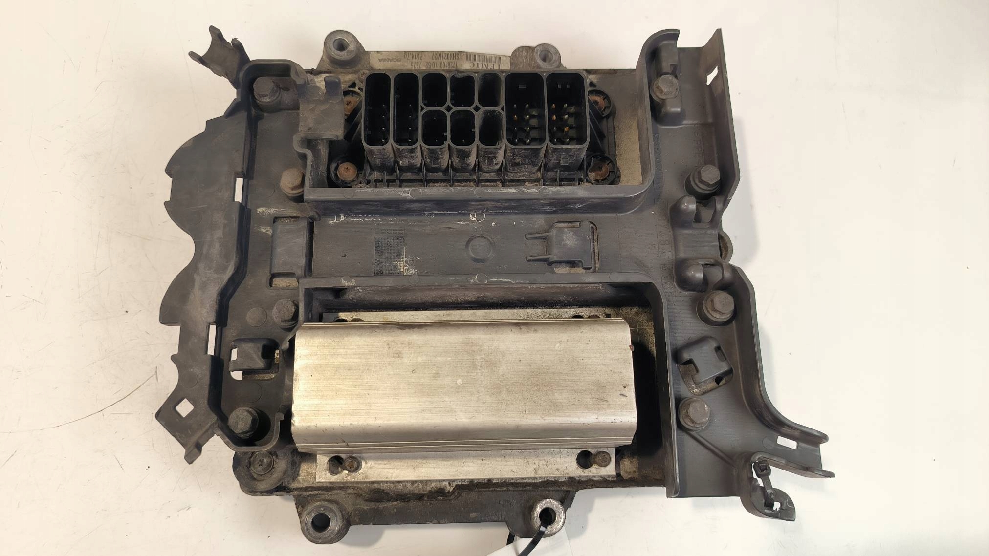 computer Motore ECU 1726100 SCANIA R 420 R420