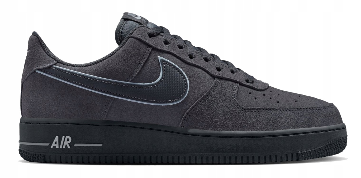 Nike Air Force 1 '07 LV8 buty sportowe na siłownię trampki r. 42.5 27 cm