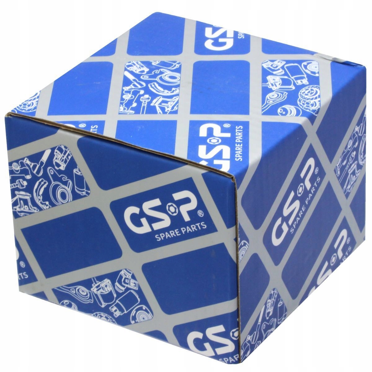 GSP 850163 шарнирный комплект, приводной вал