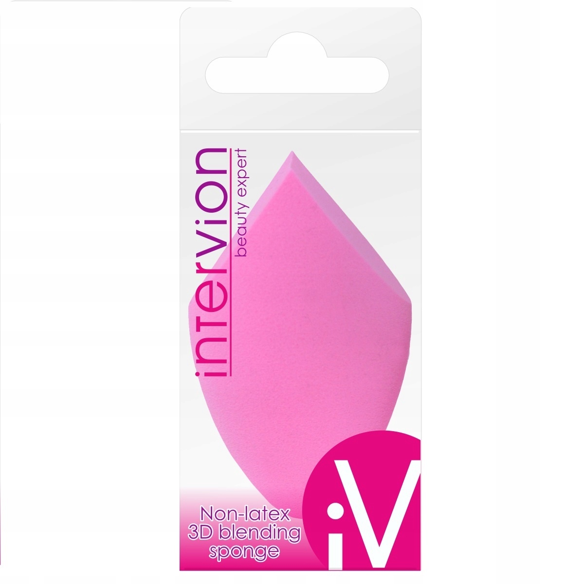 

Inter Vion Non-Latex Blending Sponge gąbeczka 3D