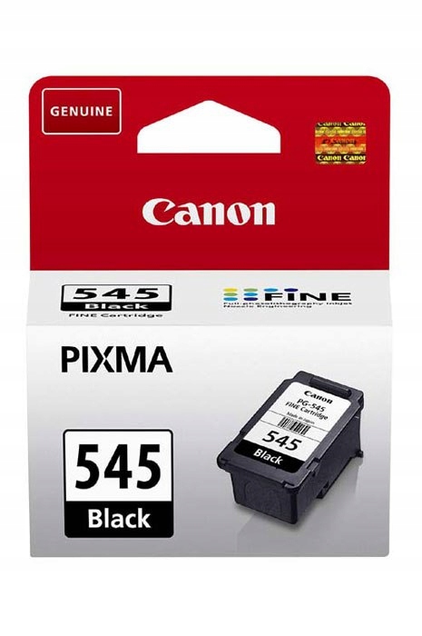 Tusz Black Canon PG-545, PG545 (8287B001)