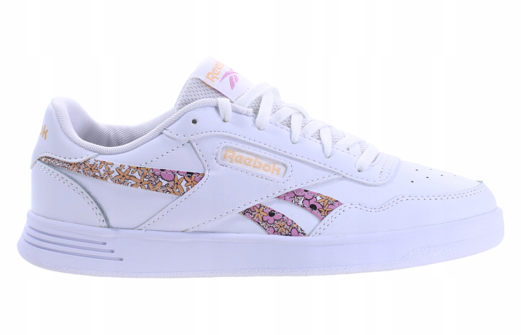 Dámské boty Reebok Court Advance 100074292 37