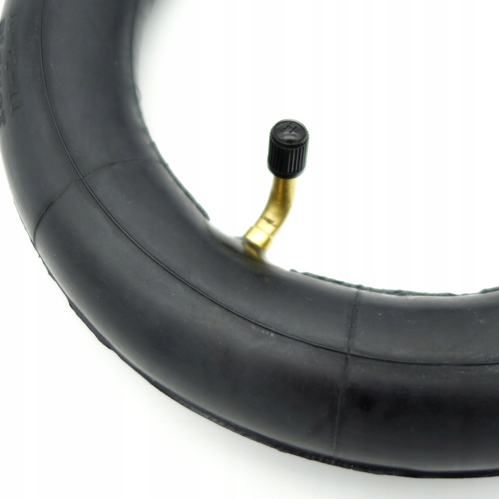 Dętka 10x2.50 wentyl 90 stopni do Kugoo M4/PRO Kod producenta SP-00599