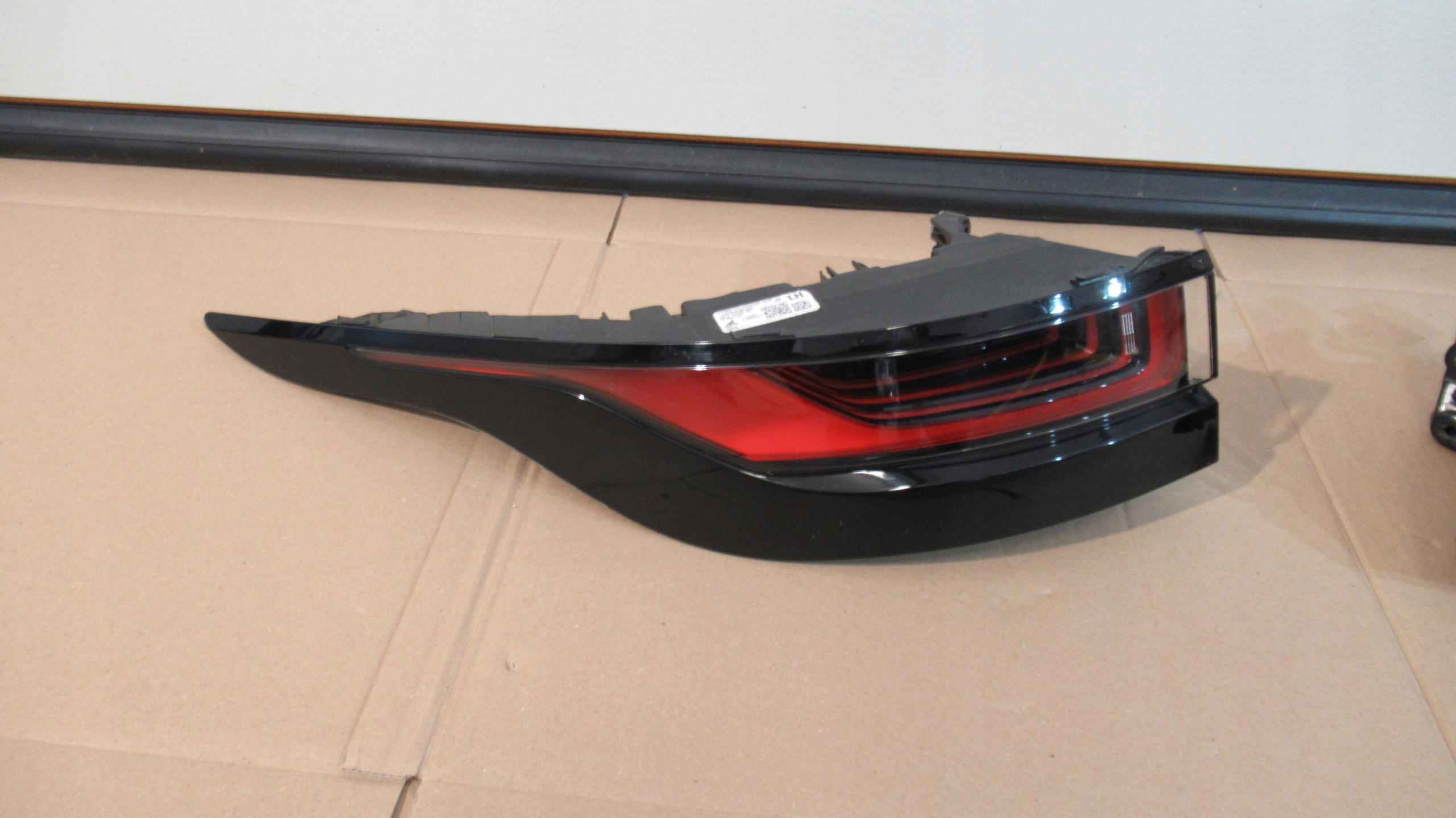 фонарь RANGE ROVER LAND Evoque 2