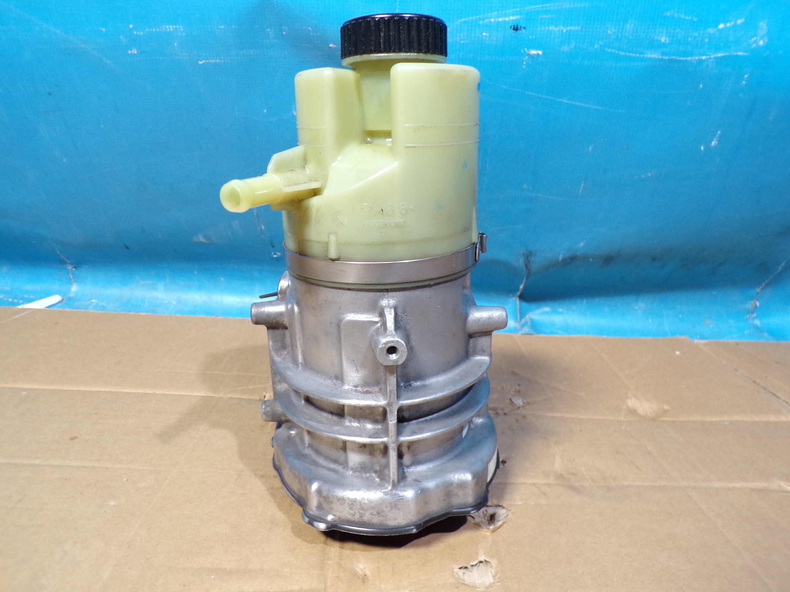 Renault TRAFIC III VIVARO TALENTO 14- servo pump electrical