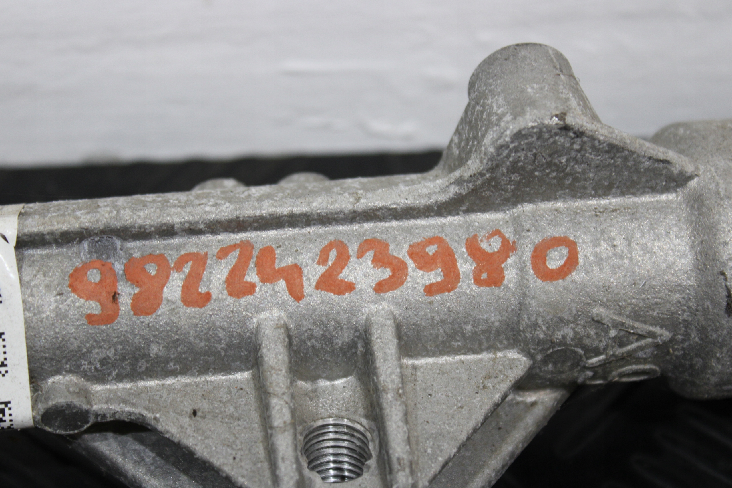 Boîter direction Boîter direction 9822423680 CITROEN C4 CACTUS LIFT
