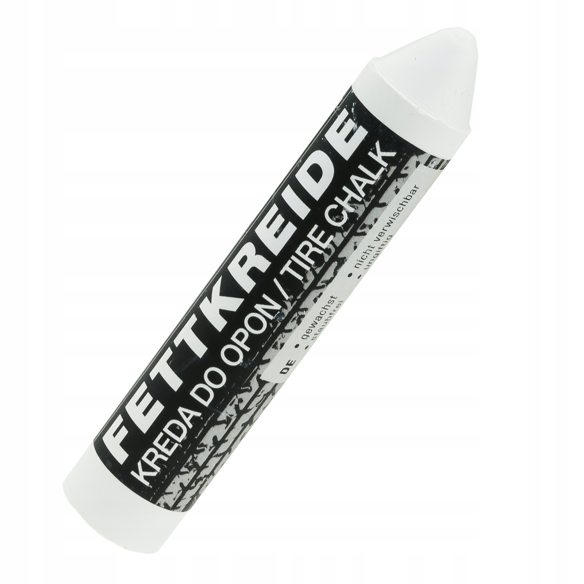 NIEMIECKA KREDA BIAŁA DO OPON WODOODPORNA DO NAPRAWY OPON PREMIUM STIX Marka Stix