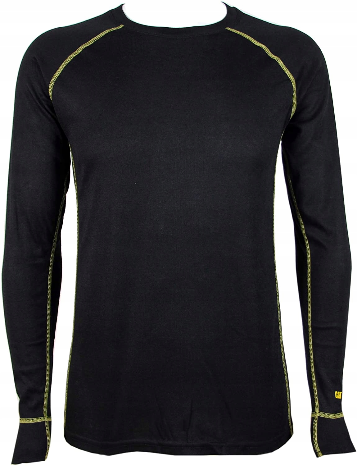 Bluzka koszulka termoaktywna Cat Caterpillar XXL