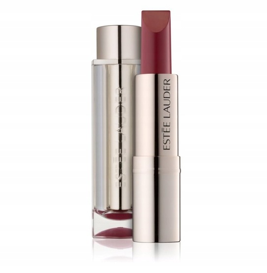 Rtěnka Estee Lauder Pure Color Love 120 Rose Xcess červená