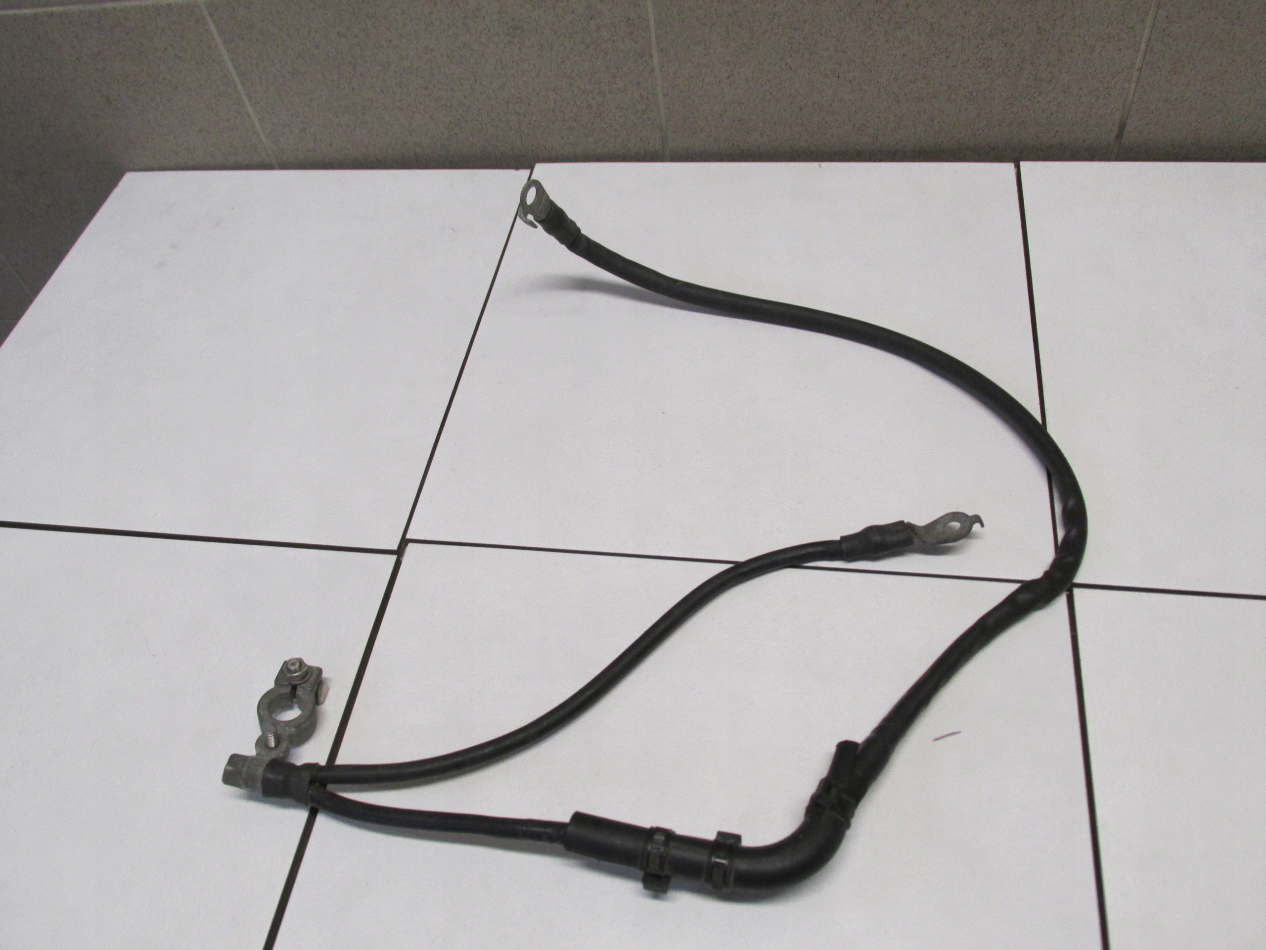 KLEMA MINUS C-MAX MK1 FOCUS MK2 1,8 2,0 16V