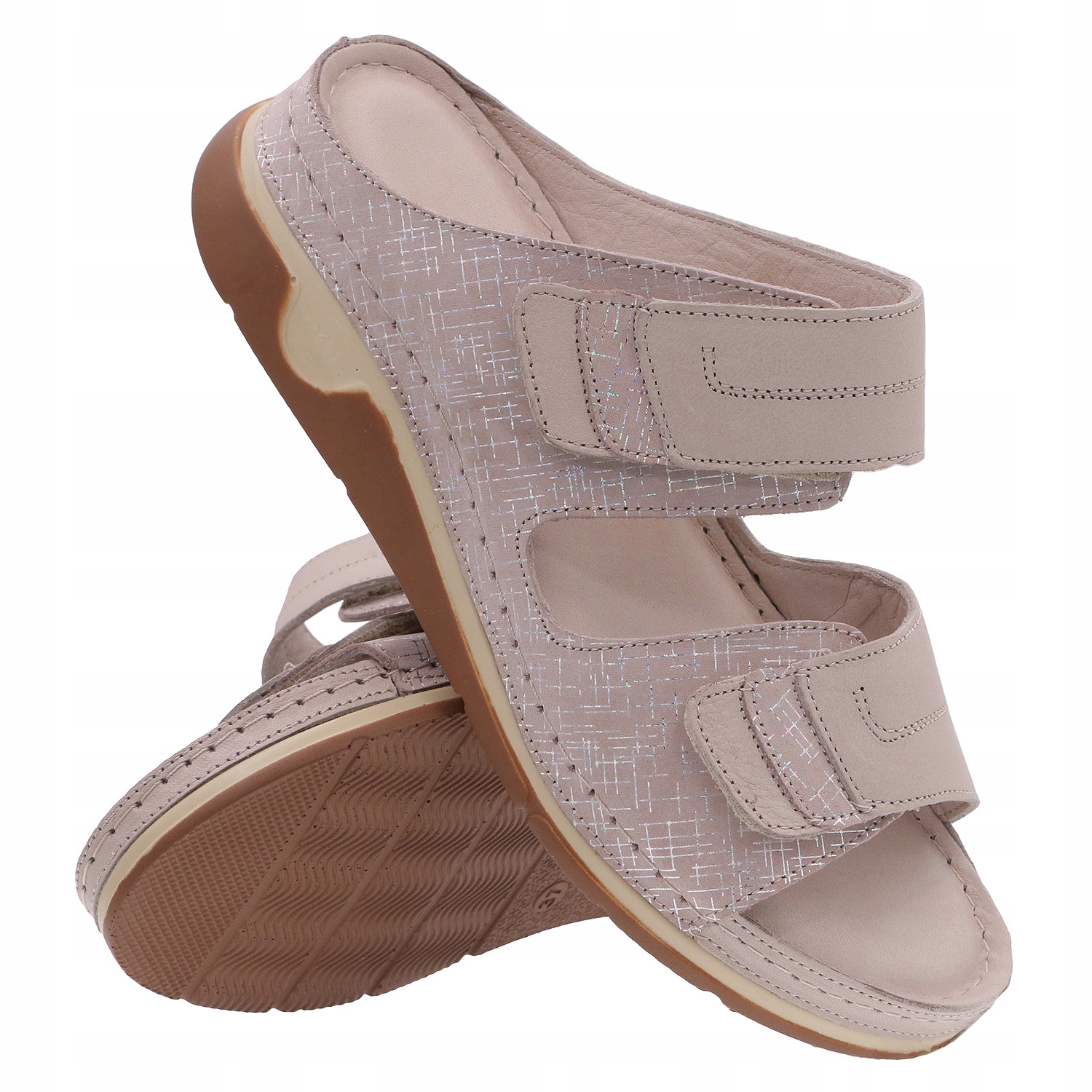 Missmama nazouváky OF-MM-62 euroobuv