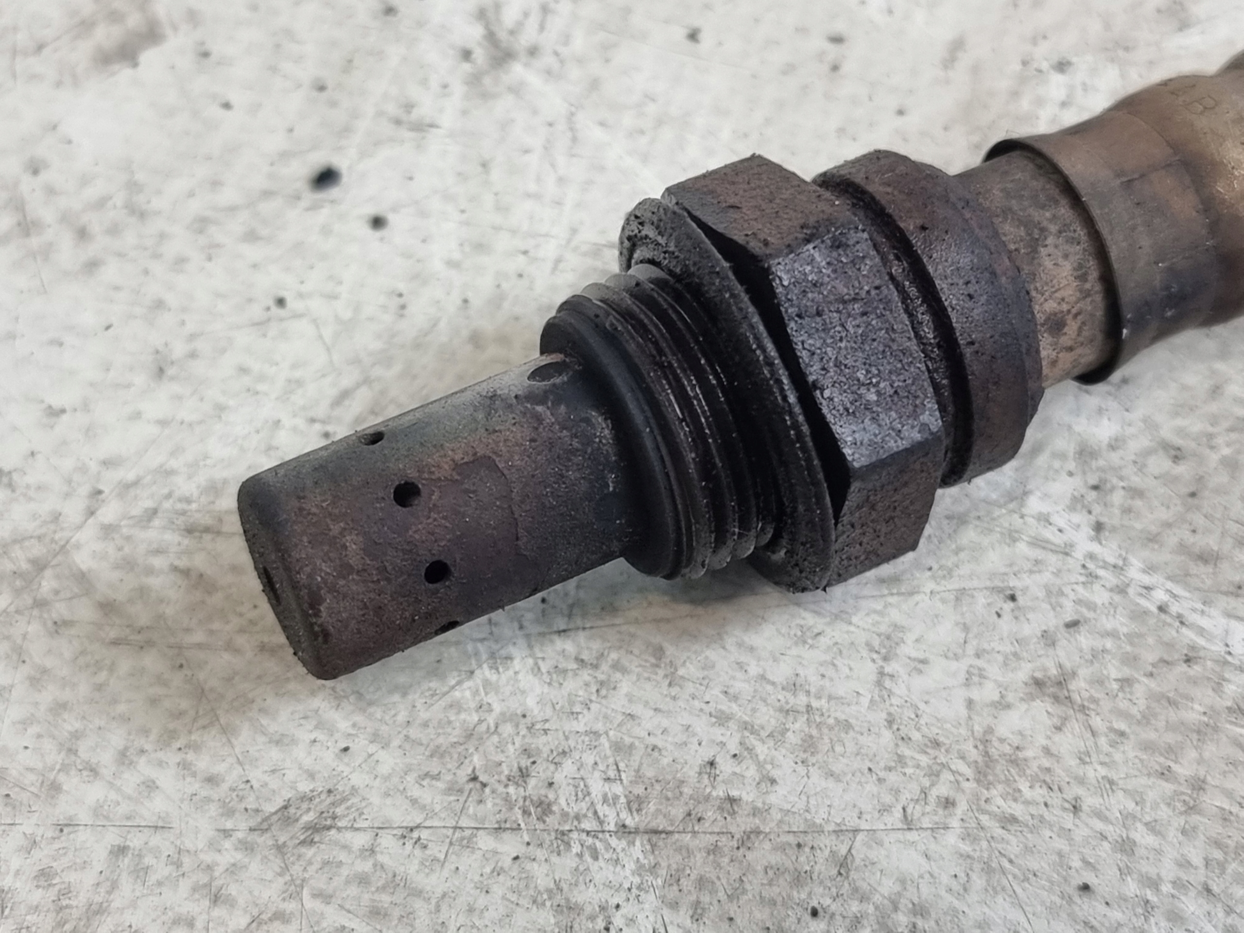 SONDA LAMBDA OE 1S7F-9F472-AB FORD MONDEO MK3 III 1.8 16V