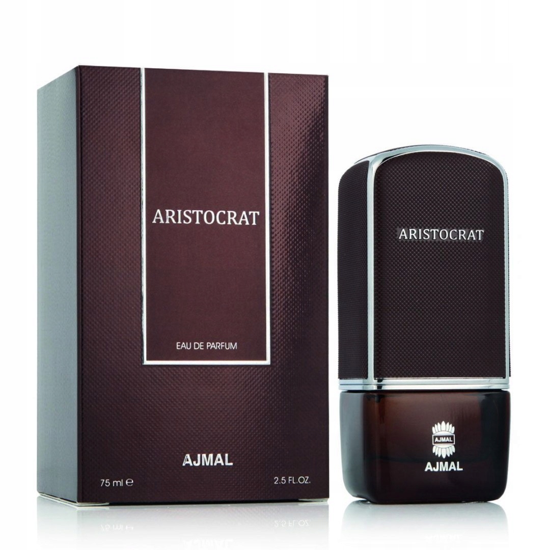 Dámské Parfémy Ajmal Aristocrat Edp 75 ml