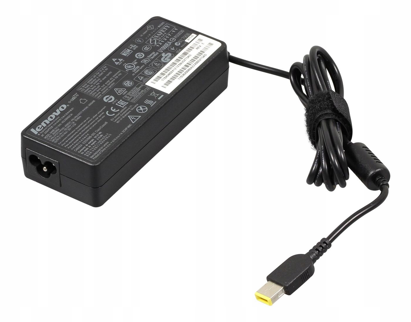 Napájecí adaptér Lenovo 20V 4.5A pro