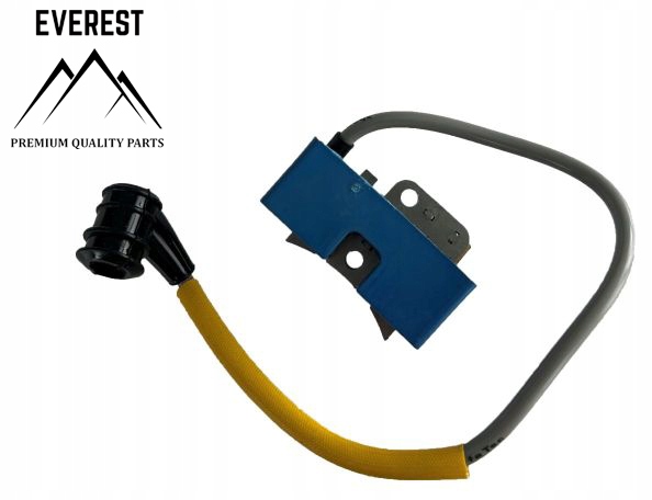 Zapalovací Cívka Dolmar 100S, 102; Makita DCS33, DCS340 Everest