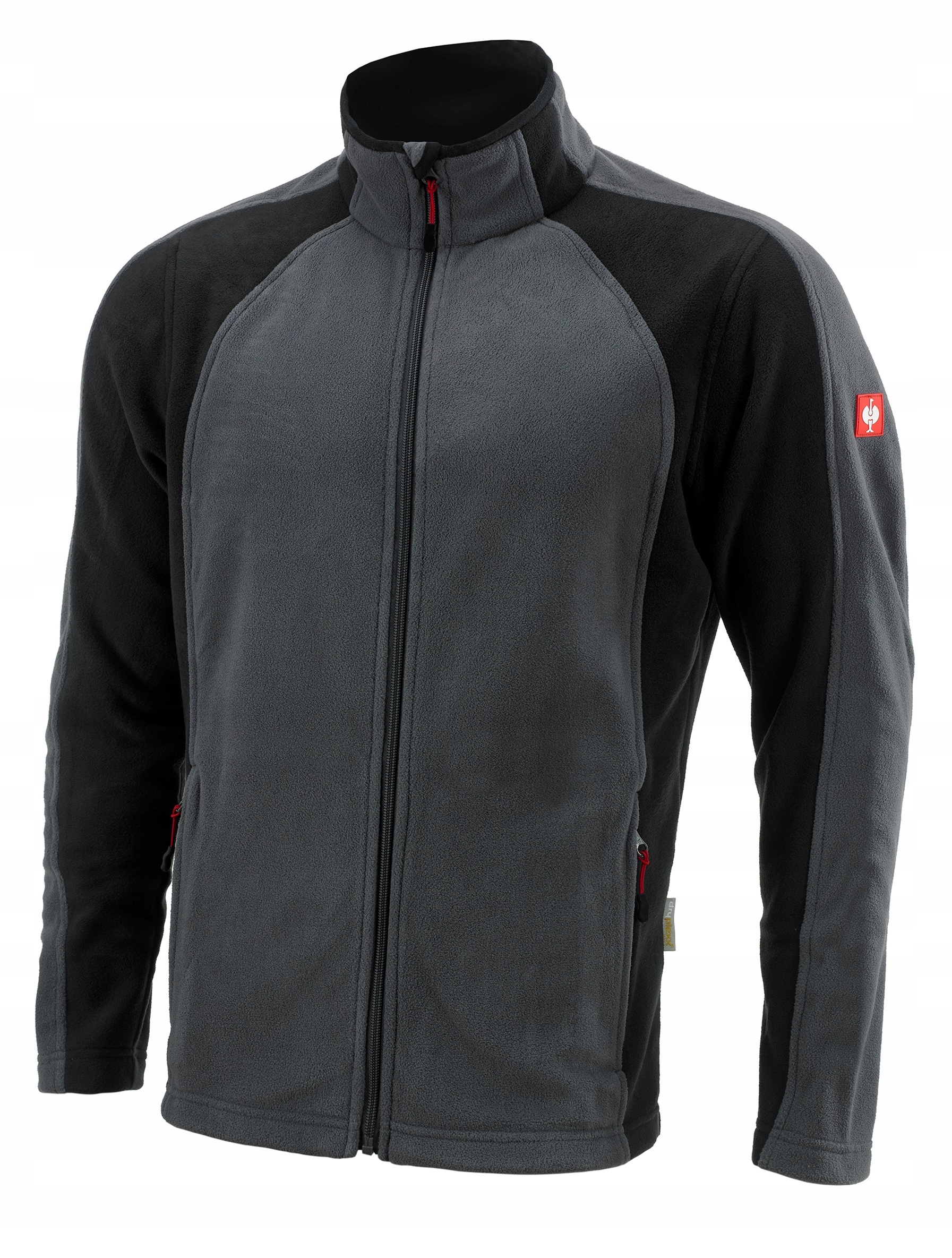 

Bluza robocza polar lekki ciepły Engelbert Strauss