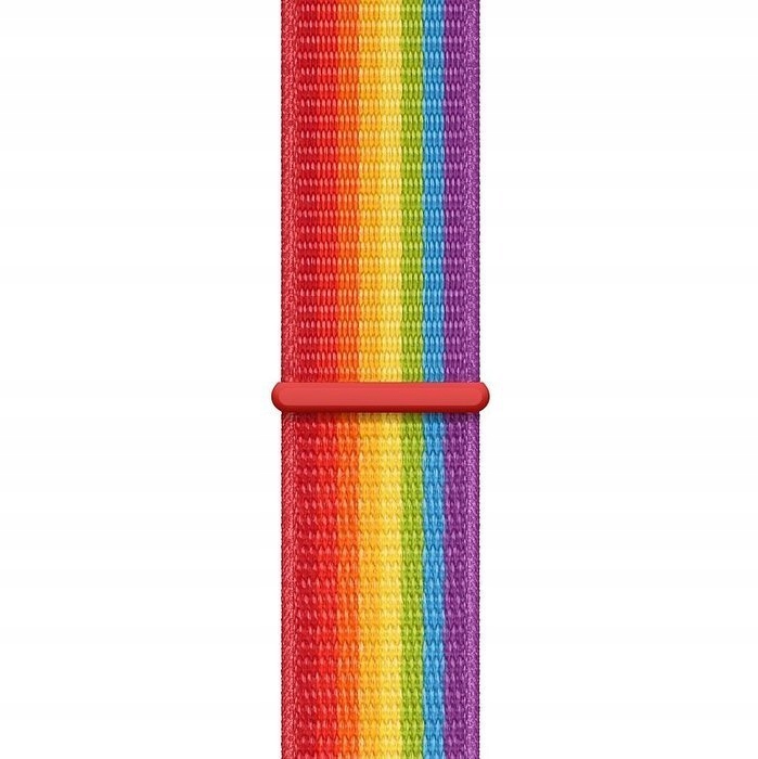PASEK OPASKA APPLE Watch 44 / 42 mm PRIDE EDITION Rodzaj pasek