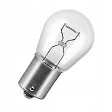 

Osram Żarówka 12V 21W 7506 BA15s żaróweczka