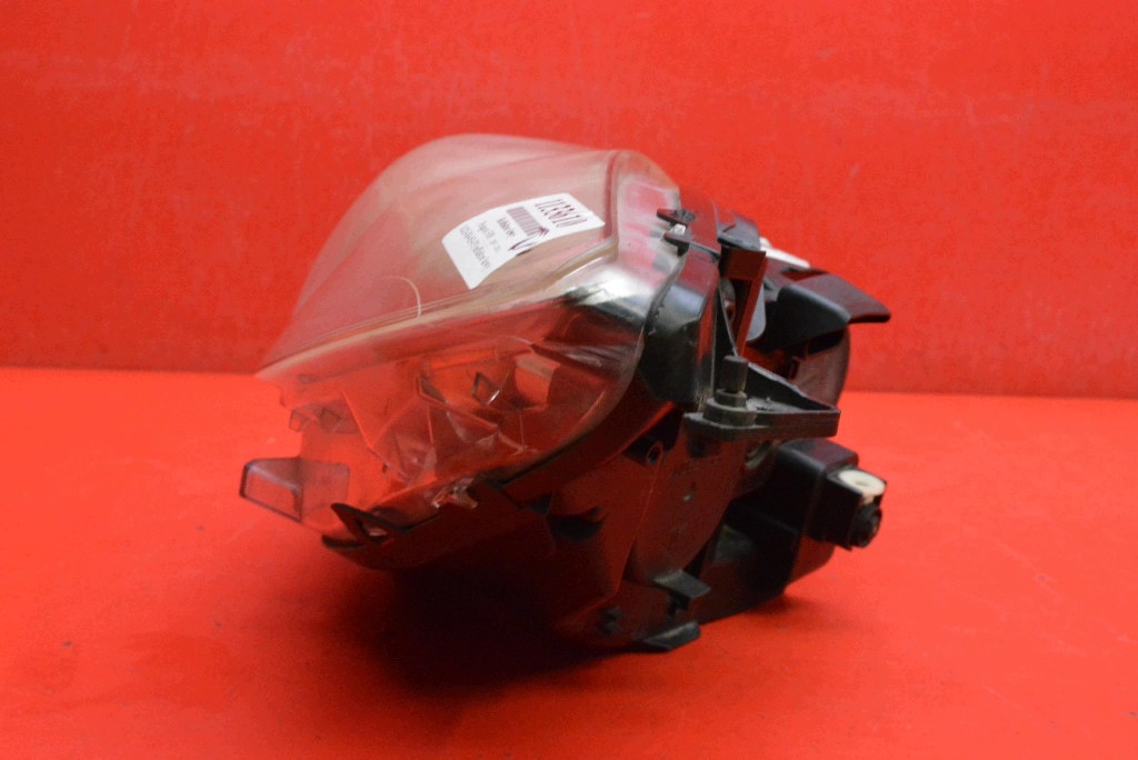 REFLEKTOR left light front EU 9656162580 PEUGEOT 308 1 and T7 07-11