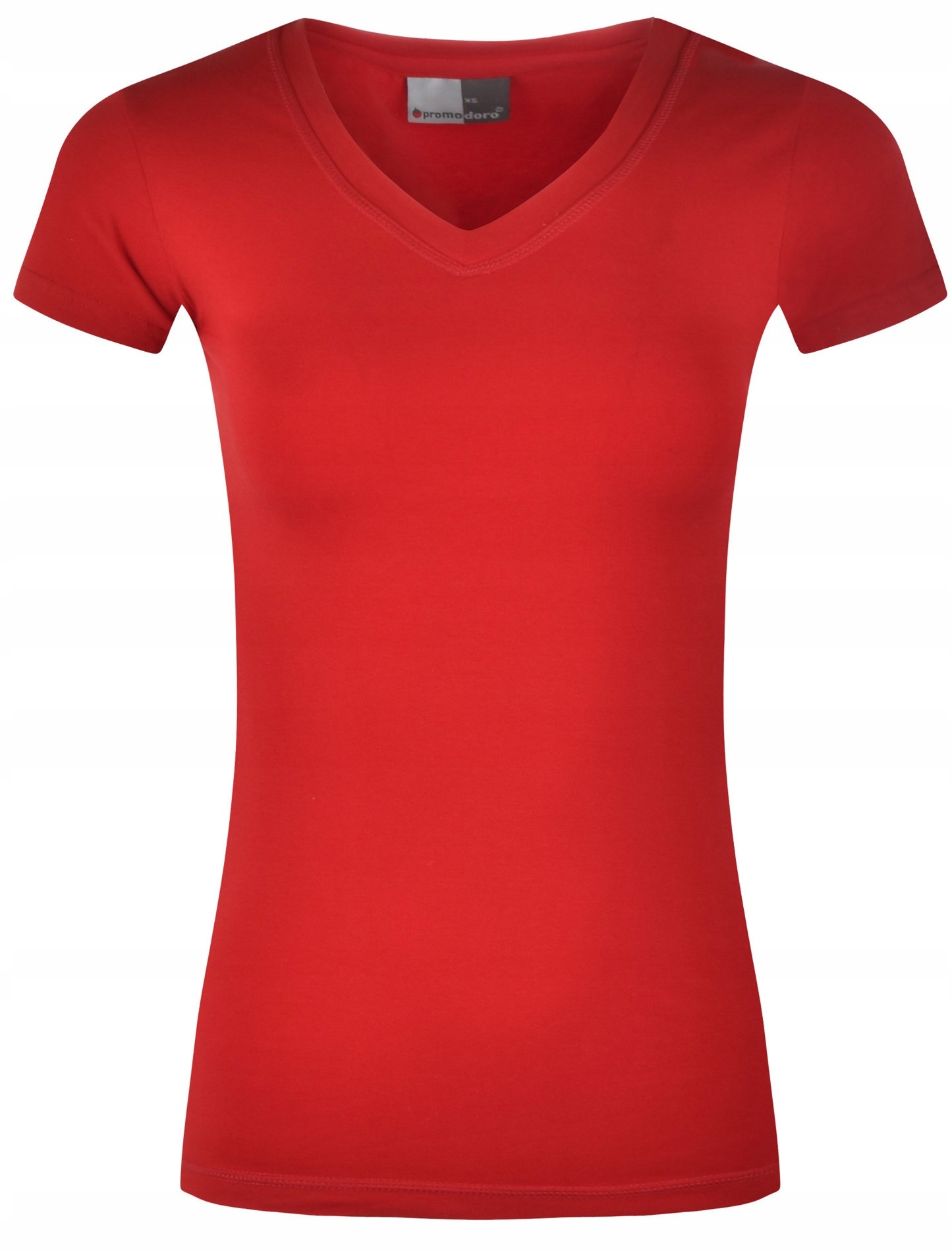 

Koszulka T-shirt V-neck-t 3325A-36