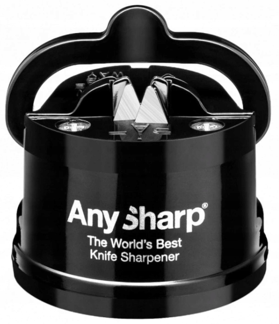 

Ostrzałka Osełka Stalka Any Sharp classic do noży