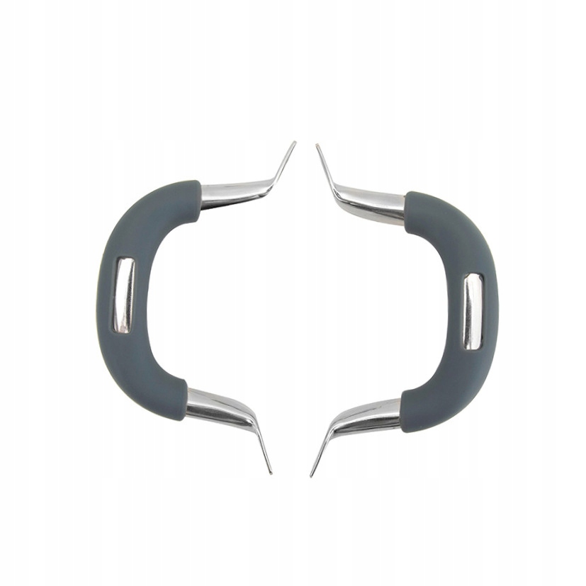 RĄCZKA BOCZNA DO GARNKA KOMPAKTOWY ROZMIAR WYGODNE UŻYTKOWANIE Marka bez marki