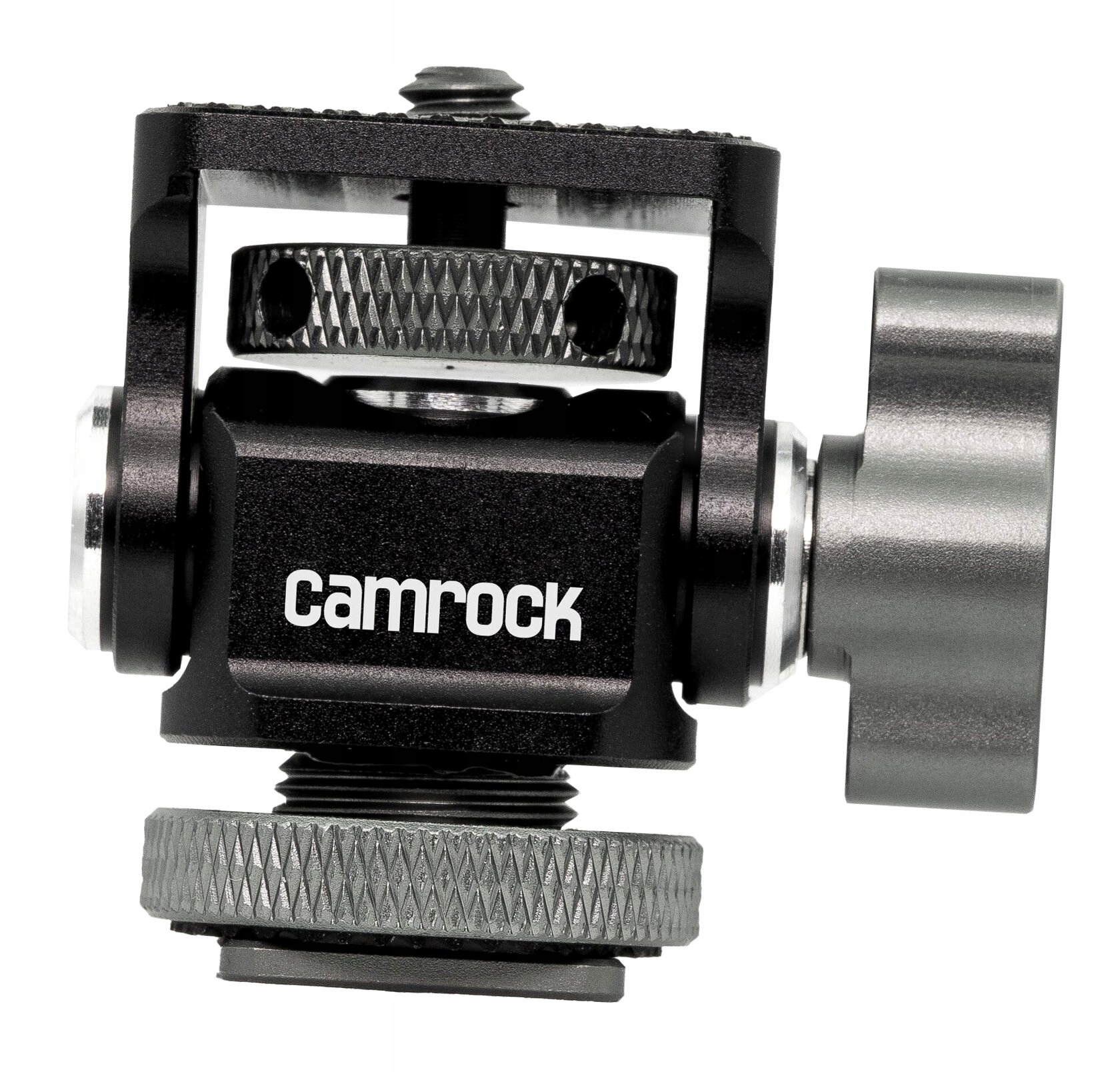 Mocowanie wielofunkcyjne Camrock Z3