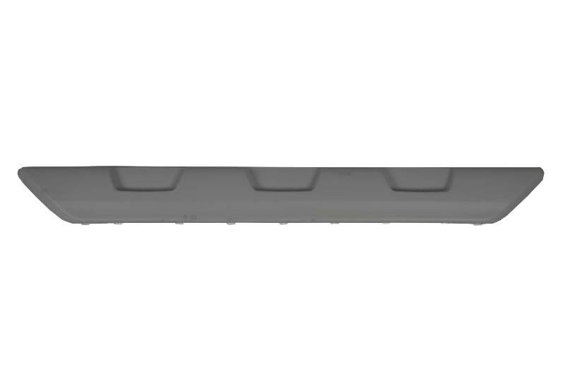 81.41614-0076 - НИЖНІЙ БАМПЕР ДЛЯ ГУБ MAN TGX S-1/2