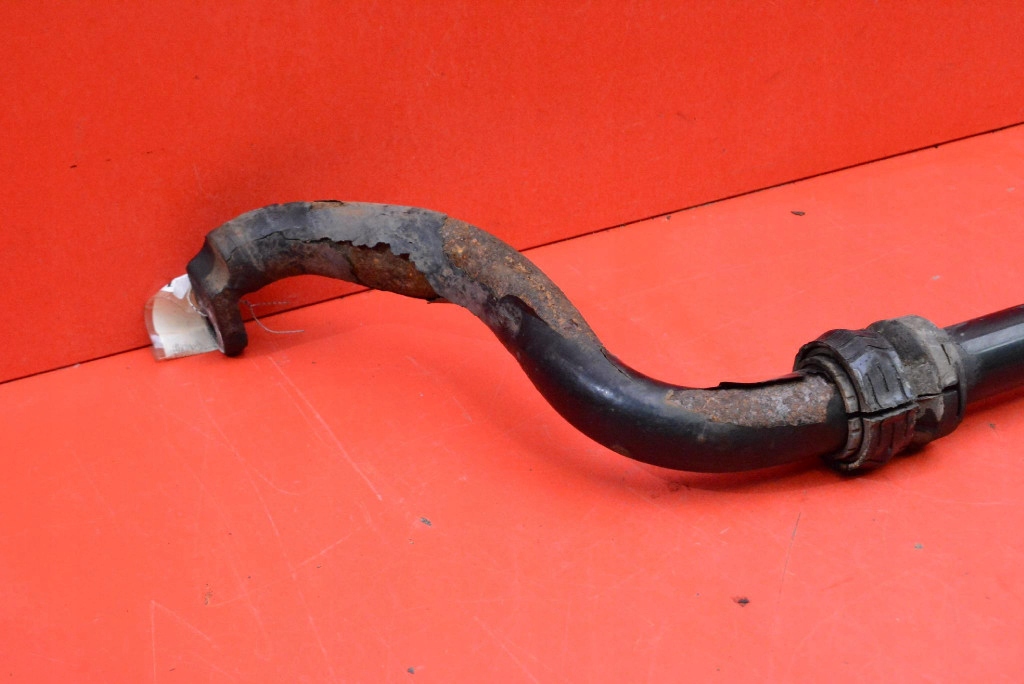 stabilizer rod front PORSCHE CAYENNE 2 II 92A 7P5 3.0 TDI 245KM 10-14
