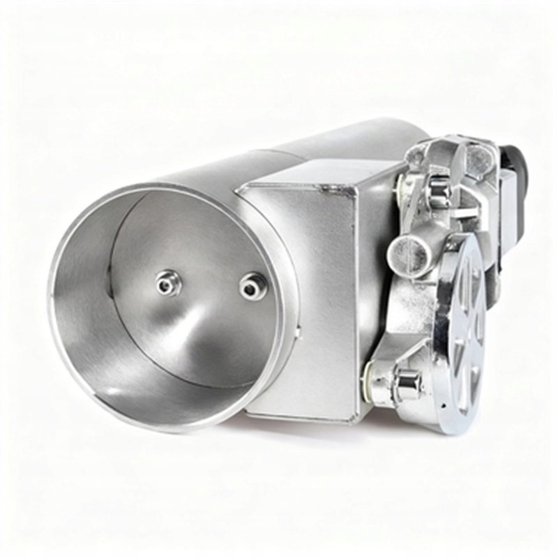 Elektrická klapka výfuku 76 mm 3'' Shop