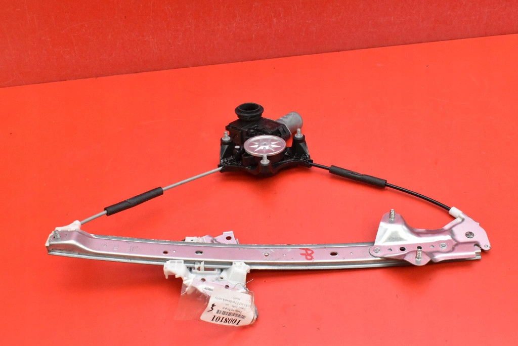 window regulator right front EU 85710-42160 TOYOTA BZ4X 22