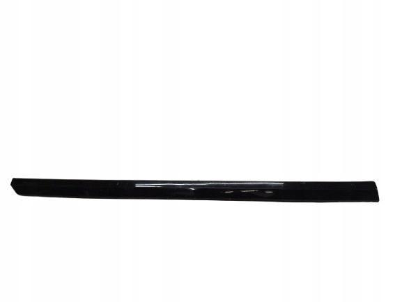 VW PASSAT B8 14- LISTWA DRZWI LEWY PRZÓD 3G0854939