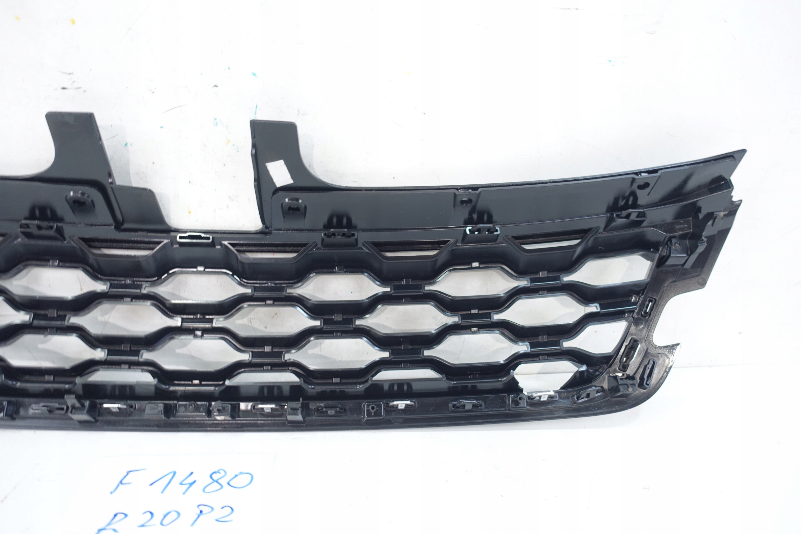 LAND ROVER EVOQUE II 2019- Grille Radiateur K8D2-8200A K8D2-8200B