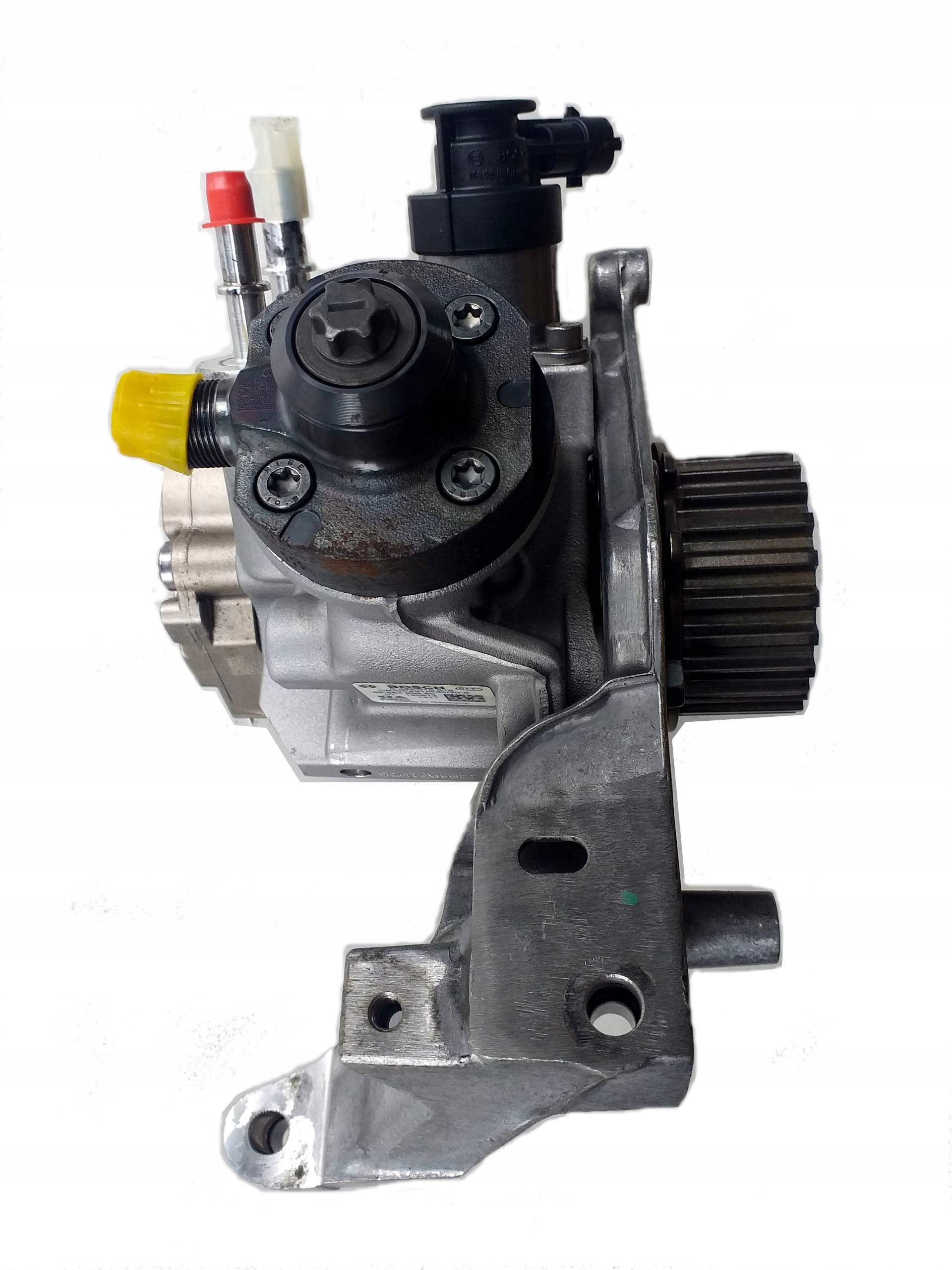 9688499680 - Топливный насос PEUGEOT CITROEN 1.6 HDI 0445010516