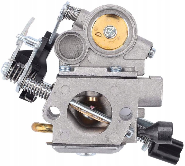 GAŹNIK STIHL MS362 MS362C TYP WALBRO WTE-8-1 Kod producenta 123