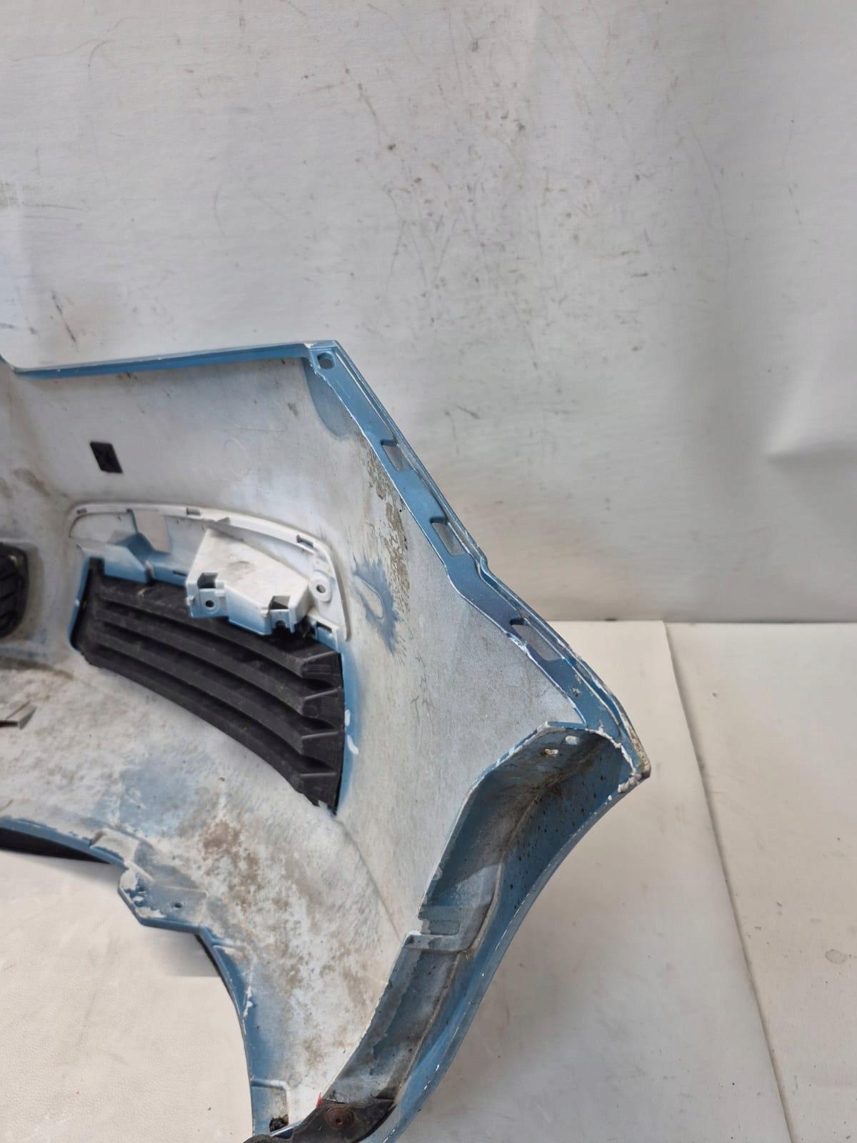 OPEL ZAFIRA B 05-08 bumper front front