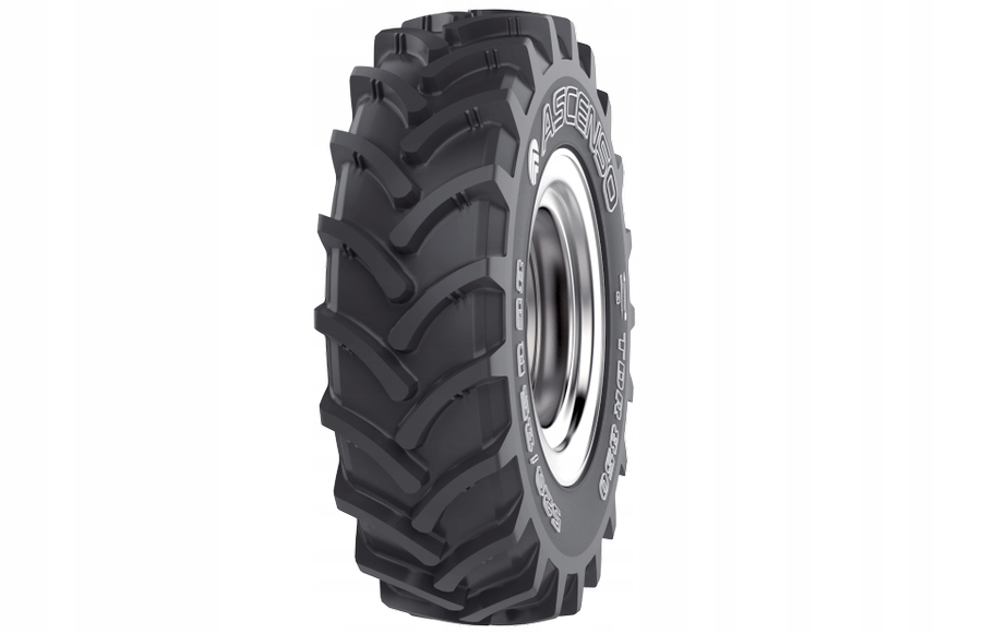 ШИНЫ 420/85R30 (16.9R30) 140D TDR 850 TL ASCENSO