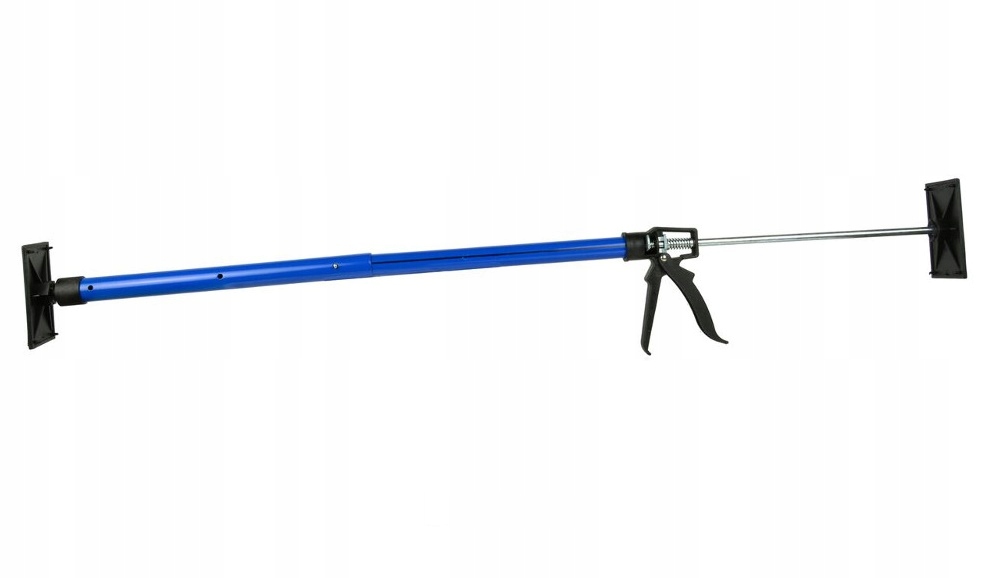 

Podpora Teleskopowa 55-115cm Rozpierak Płyt Geko