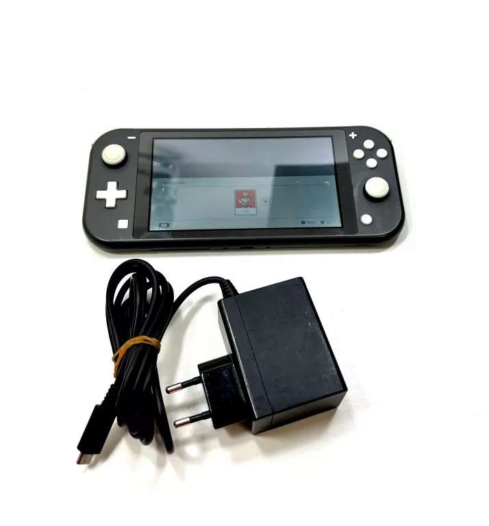 Nintendo 任天堂 Switch スイッチ HDH-001 Switch Hdh 001 - Niska cena na Allegro