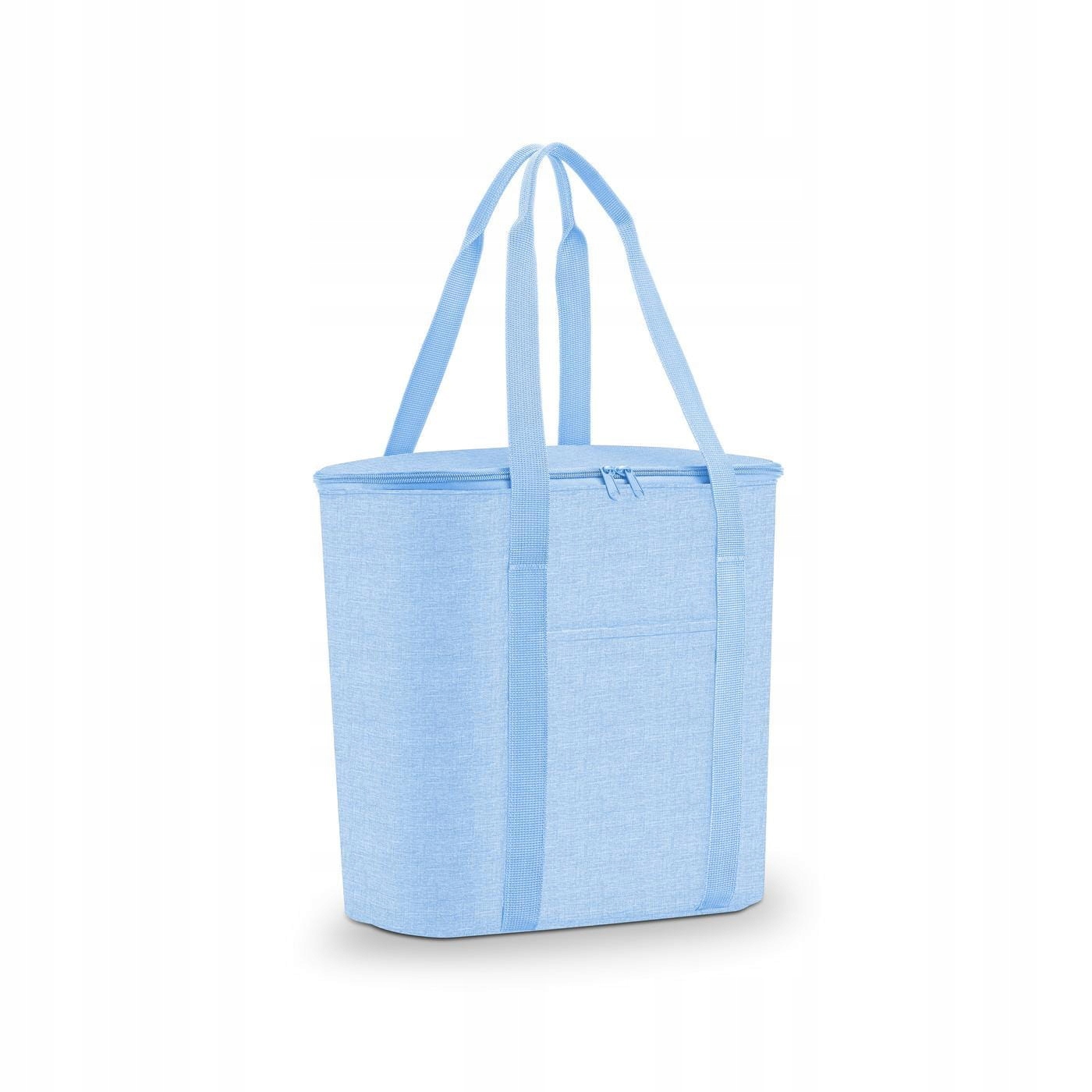 Termotaška Thermoshopper, twist powder blue, Reisenthel