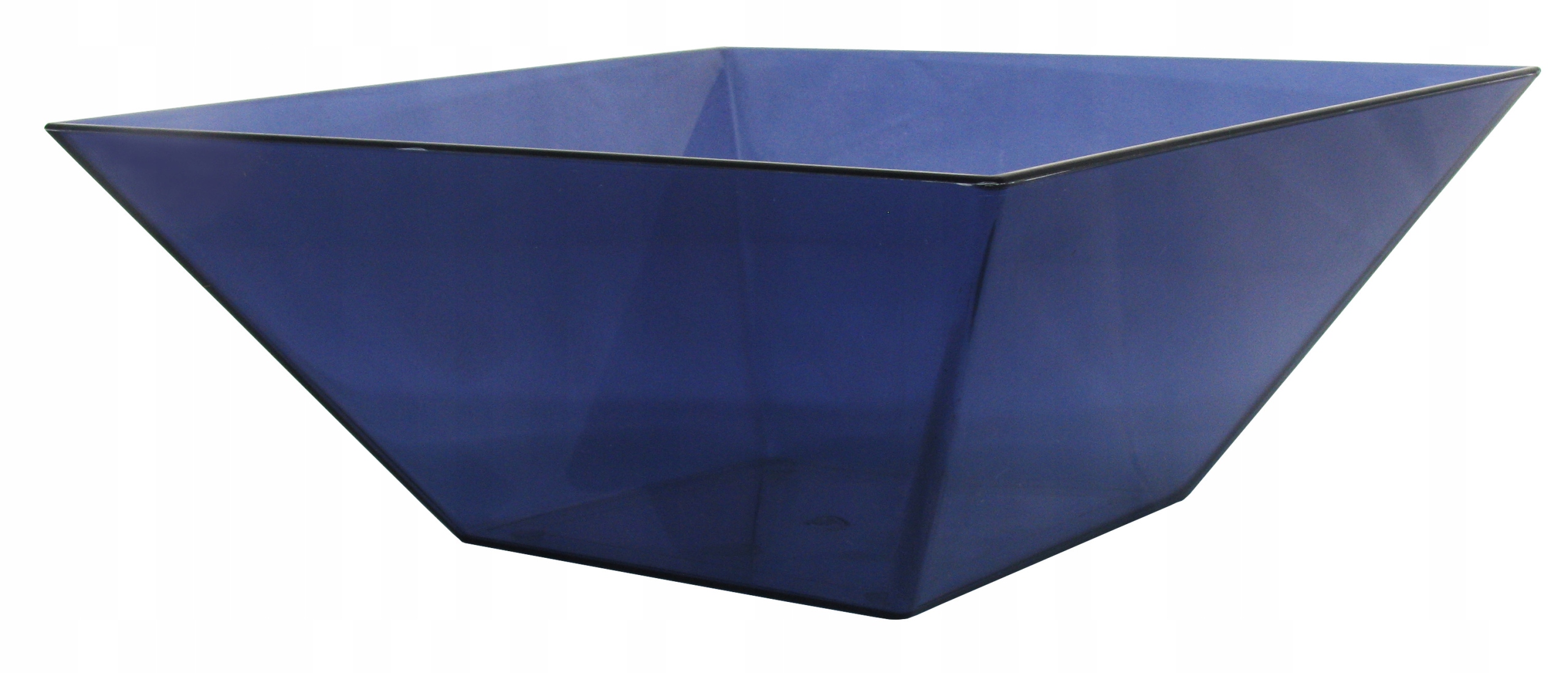 MISA KWADRAT 2 ATRAMENT DLA ROŚLIN Kwiatów 21,5cm