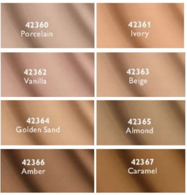 Oriflame Podkład Giordani Gold Pure Úforia .beige