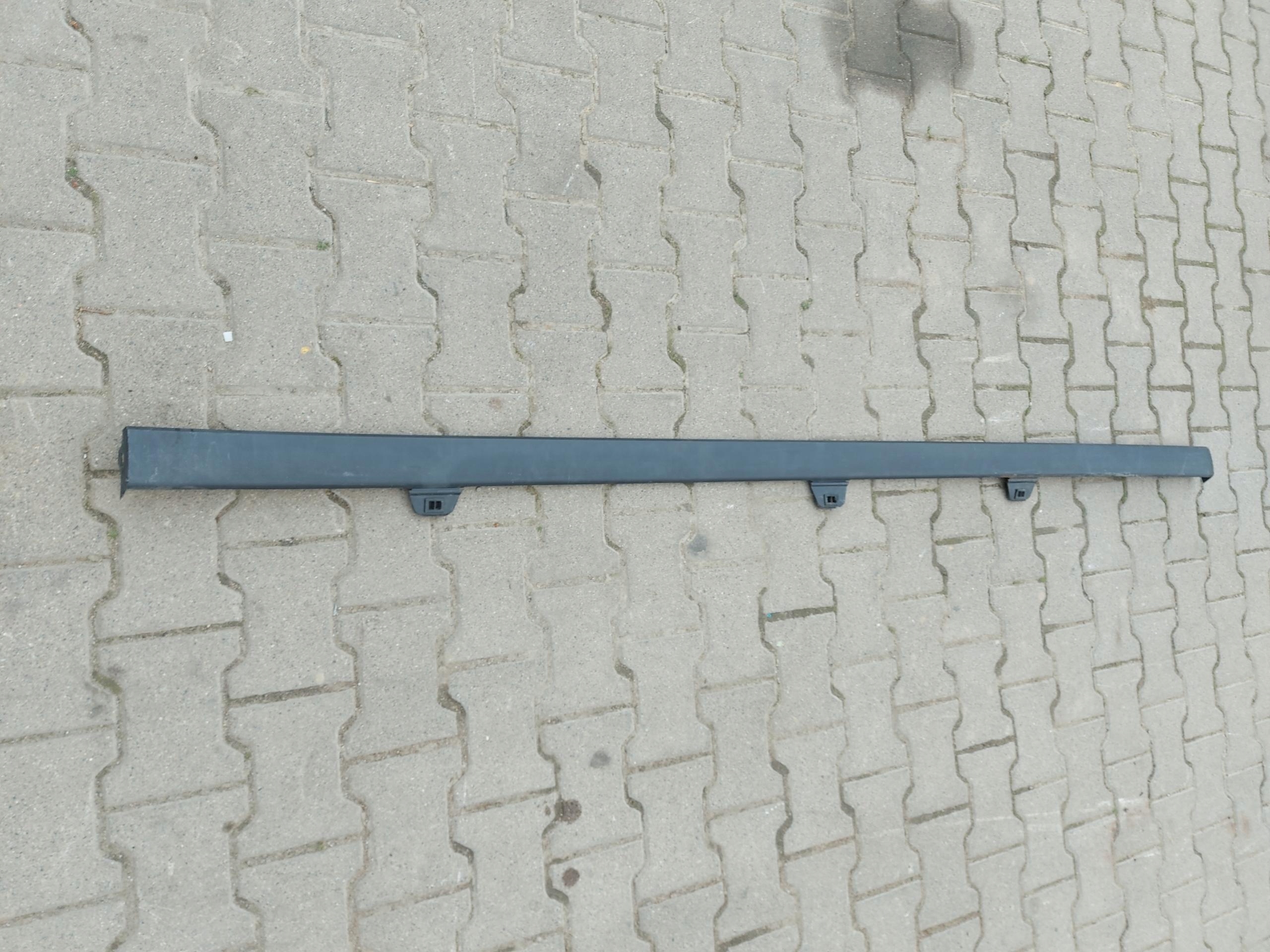 Ford Tourneo Connect III MK3 moulding threshold right
