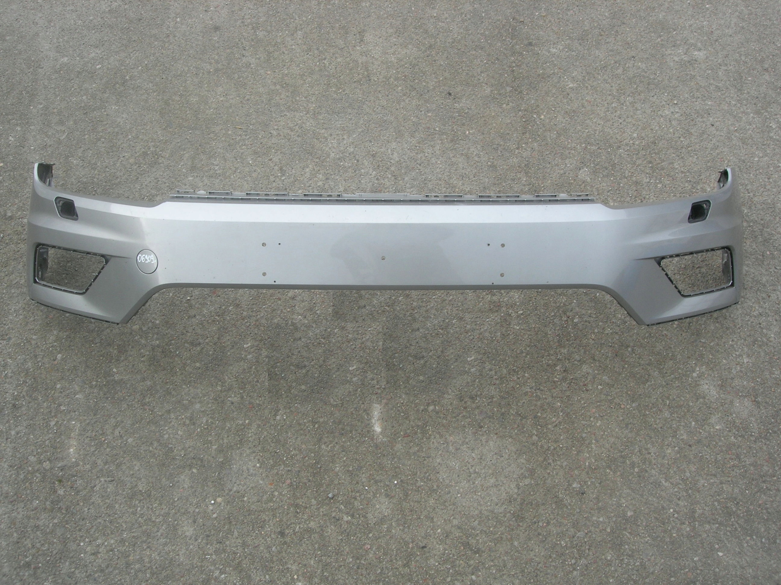 ZDERZAK PRZÓD VW TIGUAN II XENON PDC 5NA807221 WAW