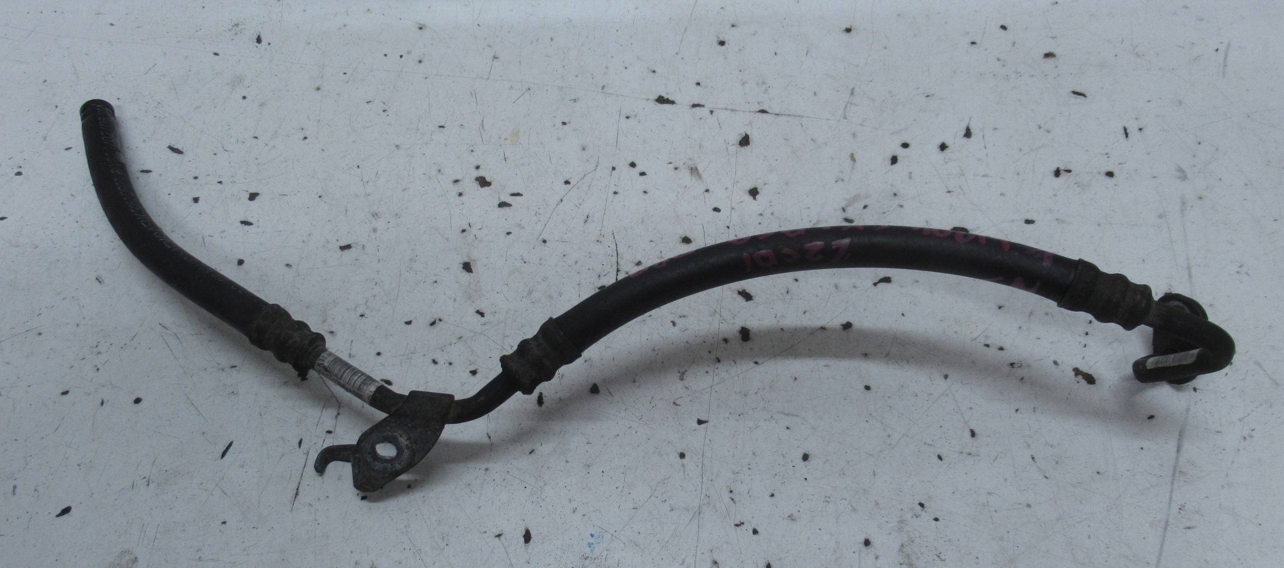 MERCEDES W204 servoleitung servoschlauch A2044606924