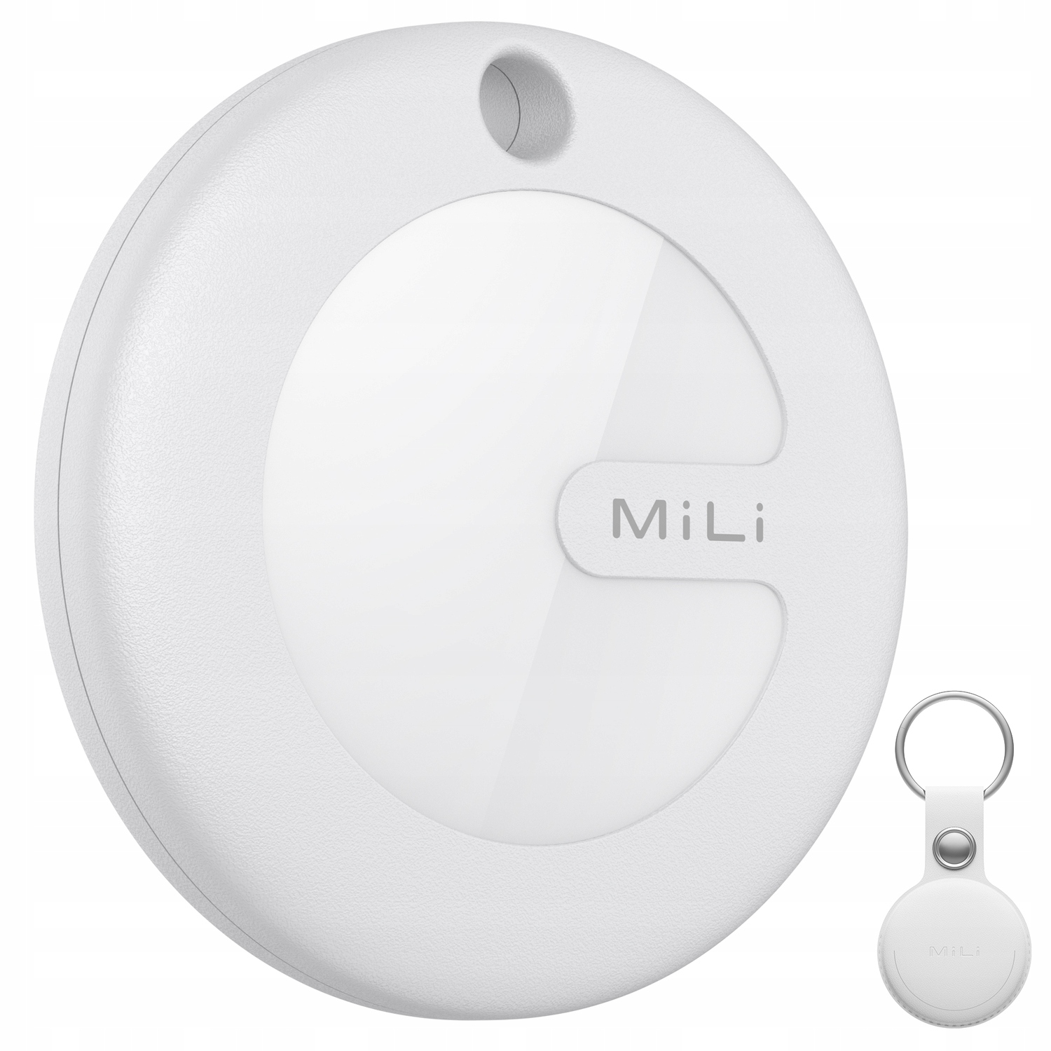 GPS-локатор MiTag MiLi ANDROID + чохол-брелок для собачого рюкзака