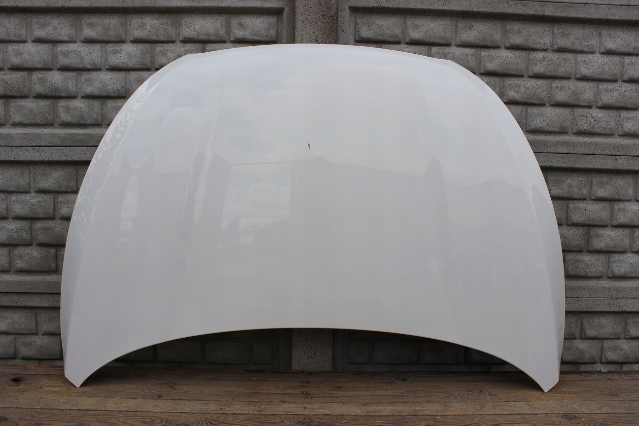 Maska przód Hyundai ix35 09-15