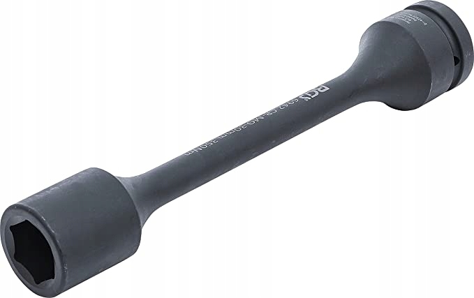 Nasadka 1" udarowa 30 mm 6-kątna długa 350 Nm Kod producenta B.6942