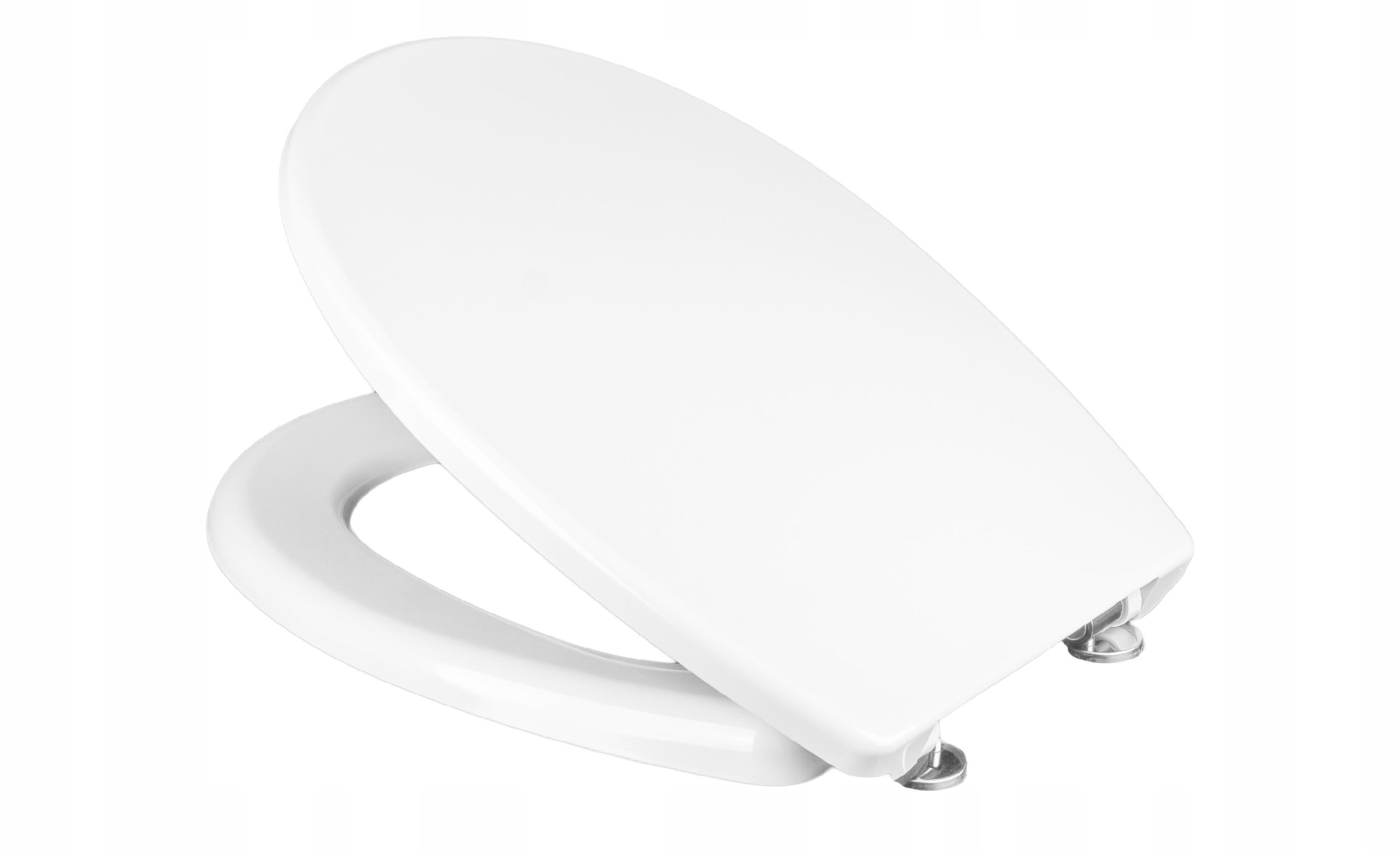 Wc sedátko Mkw gama bílé duroplast